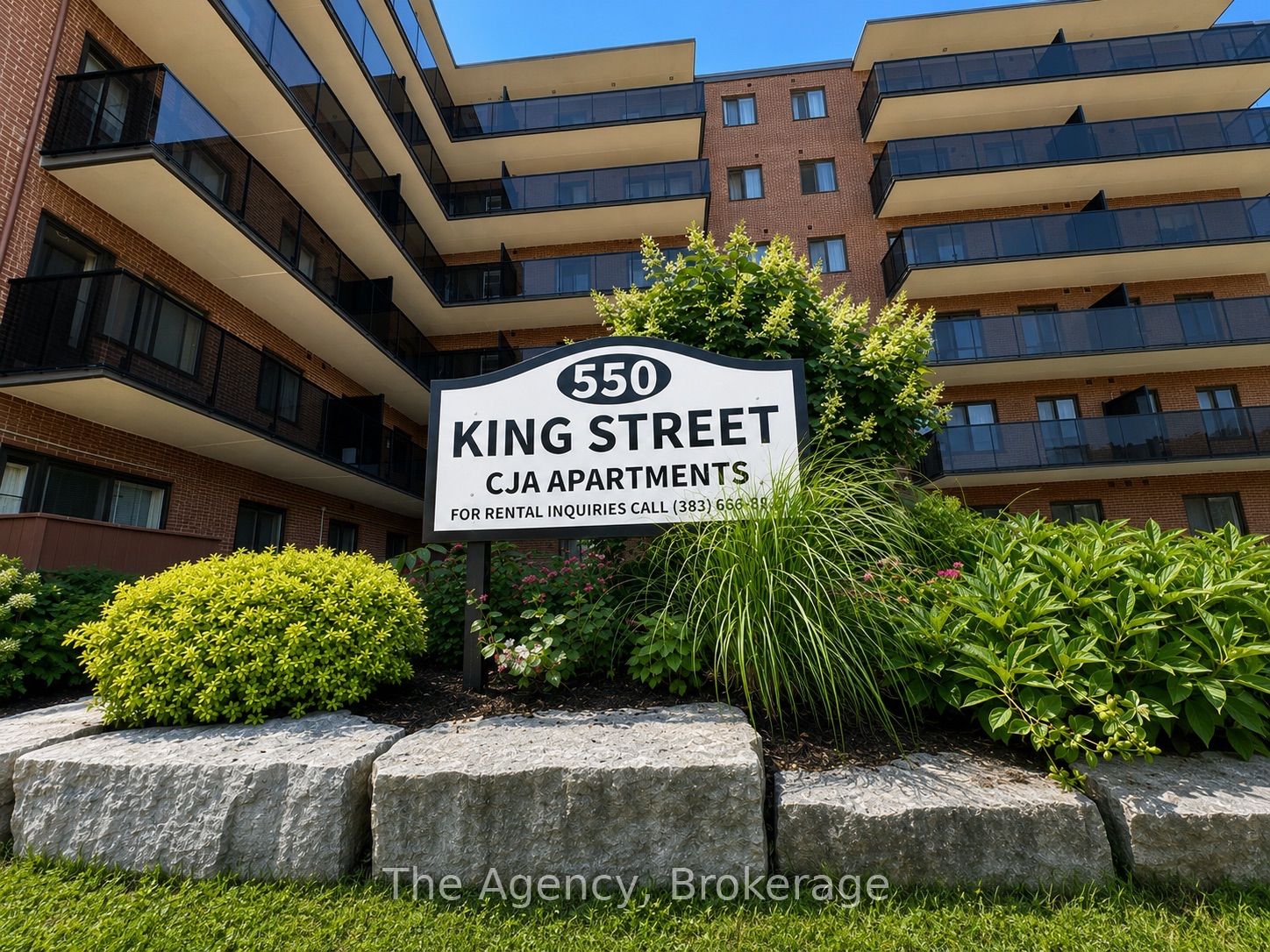 550 King Street 303 Property Photo 1