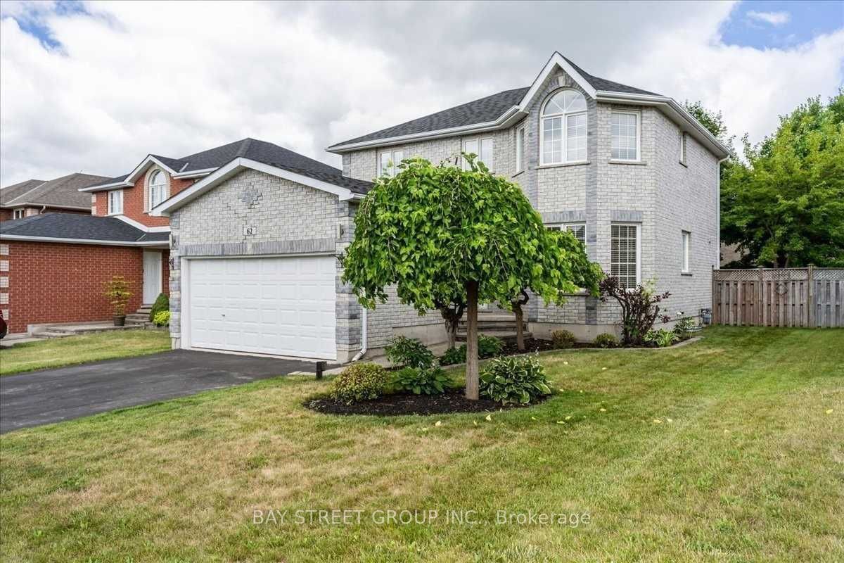 62 Summerset Drive Property Photo 1
