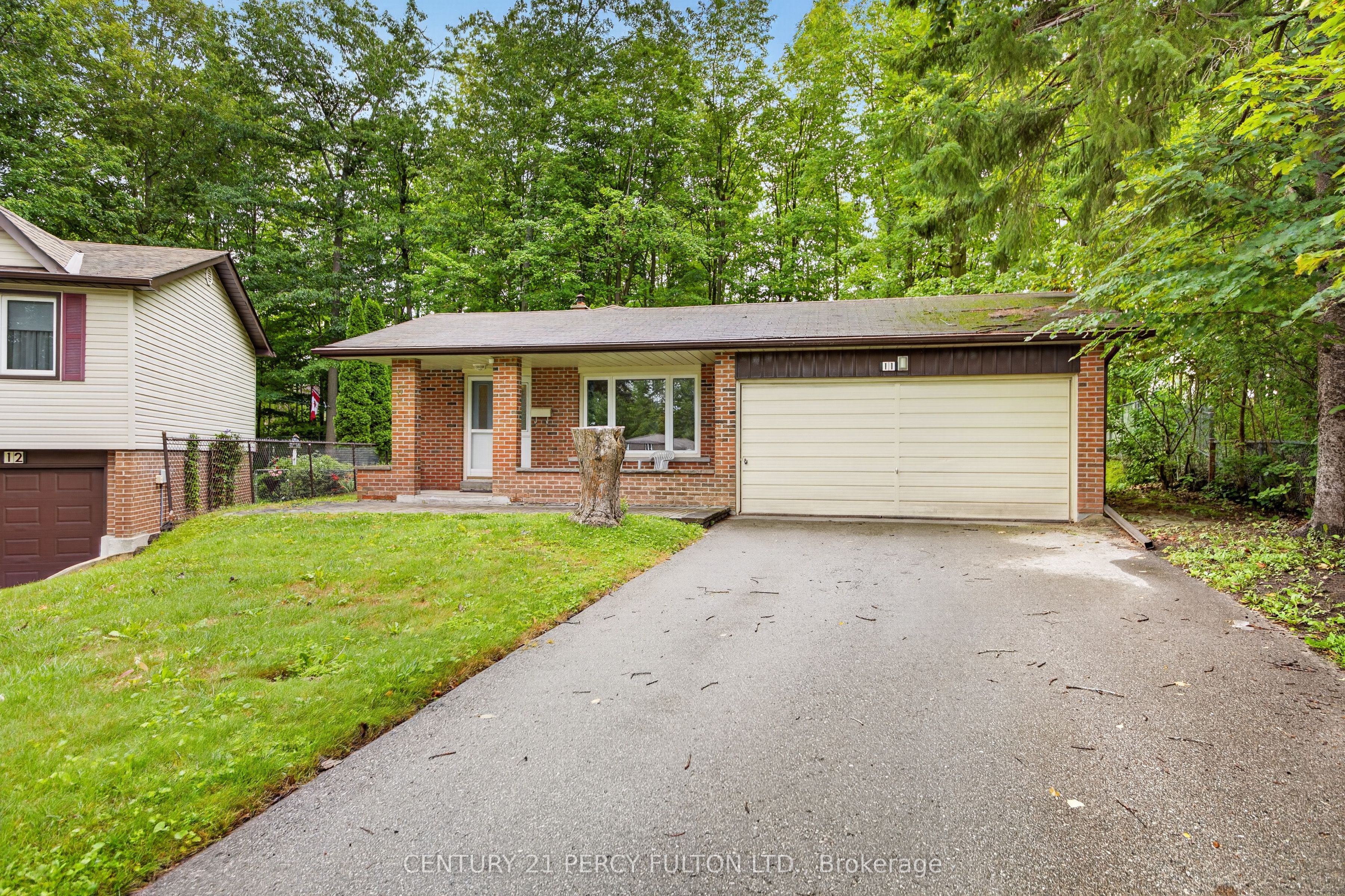 11 Aldergrove Circle Property Photo 1