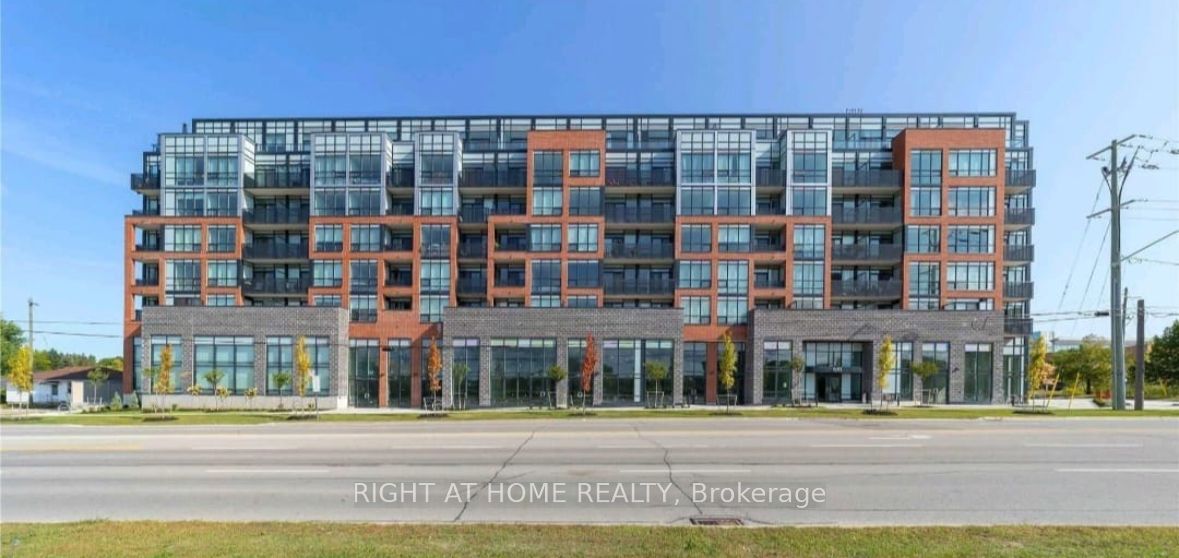 681 E Yonge Street E 612 Property Photo 21