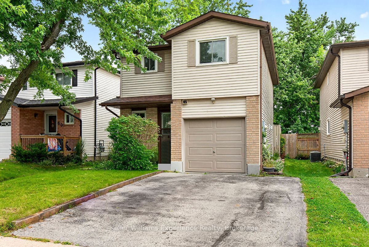 58 Maitland Drive Property Photo 1