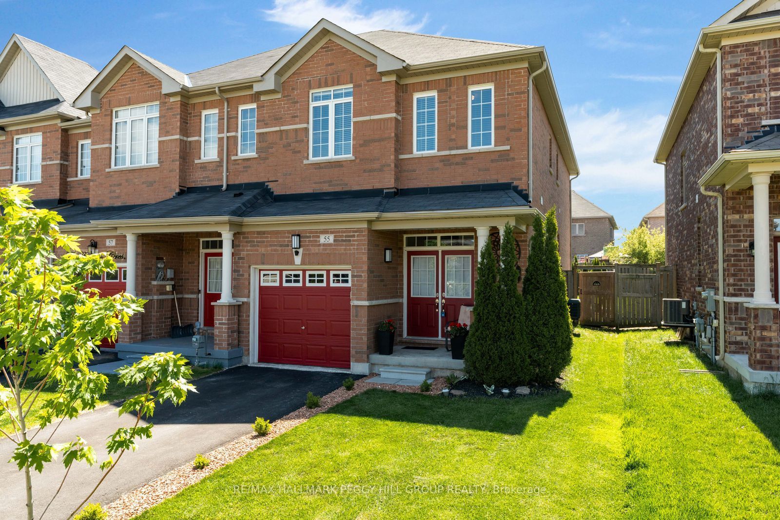 55 Forsyth Crescent Property Photo 1