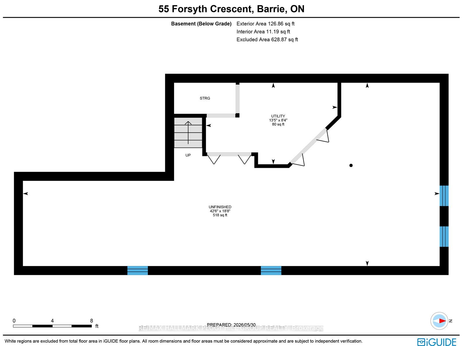 55 Forsyth Crescent Property Photo 20