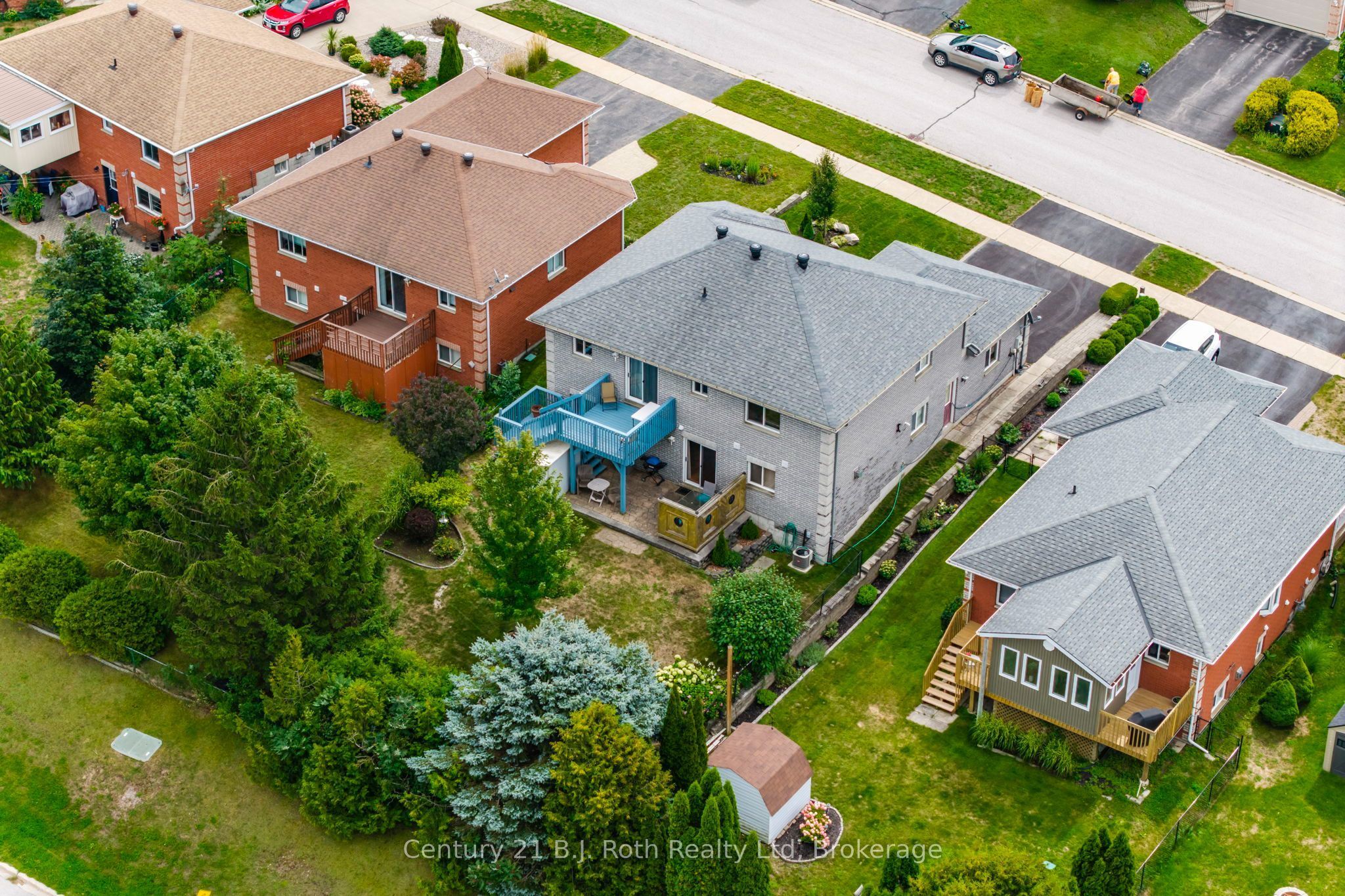 13 Charles Street Property Photo 44