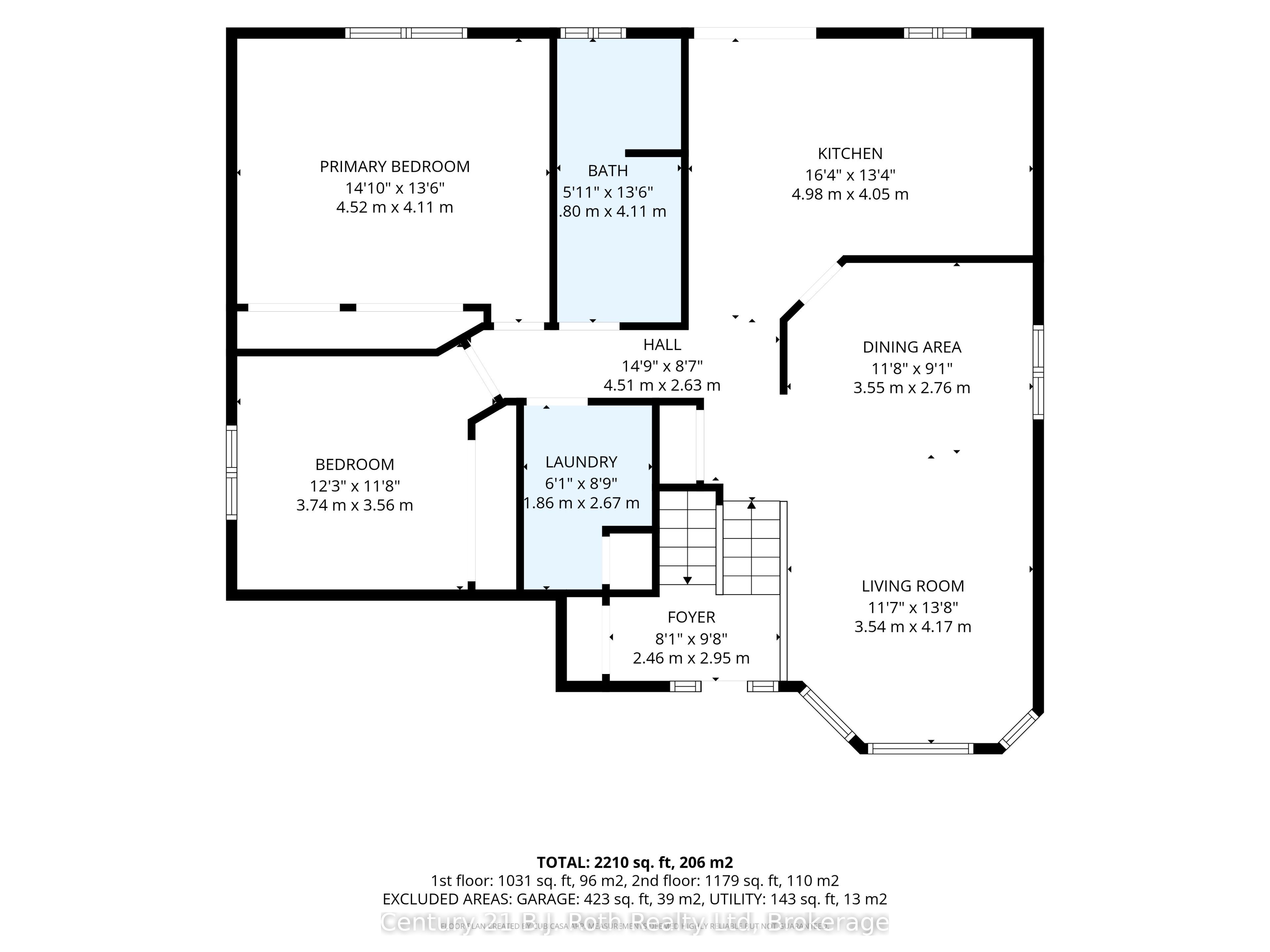 13 Charles Street Property Photo 49