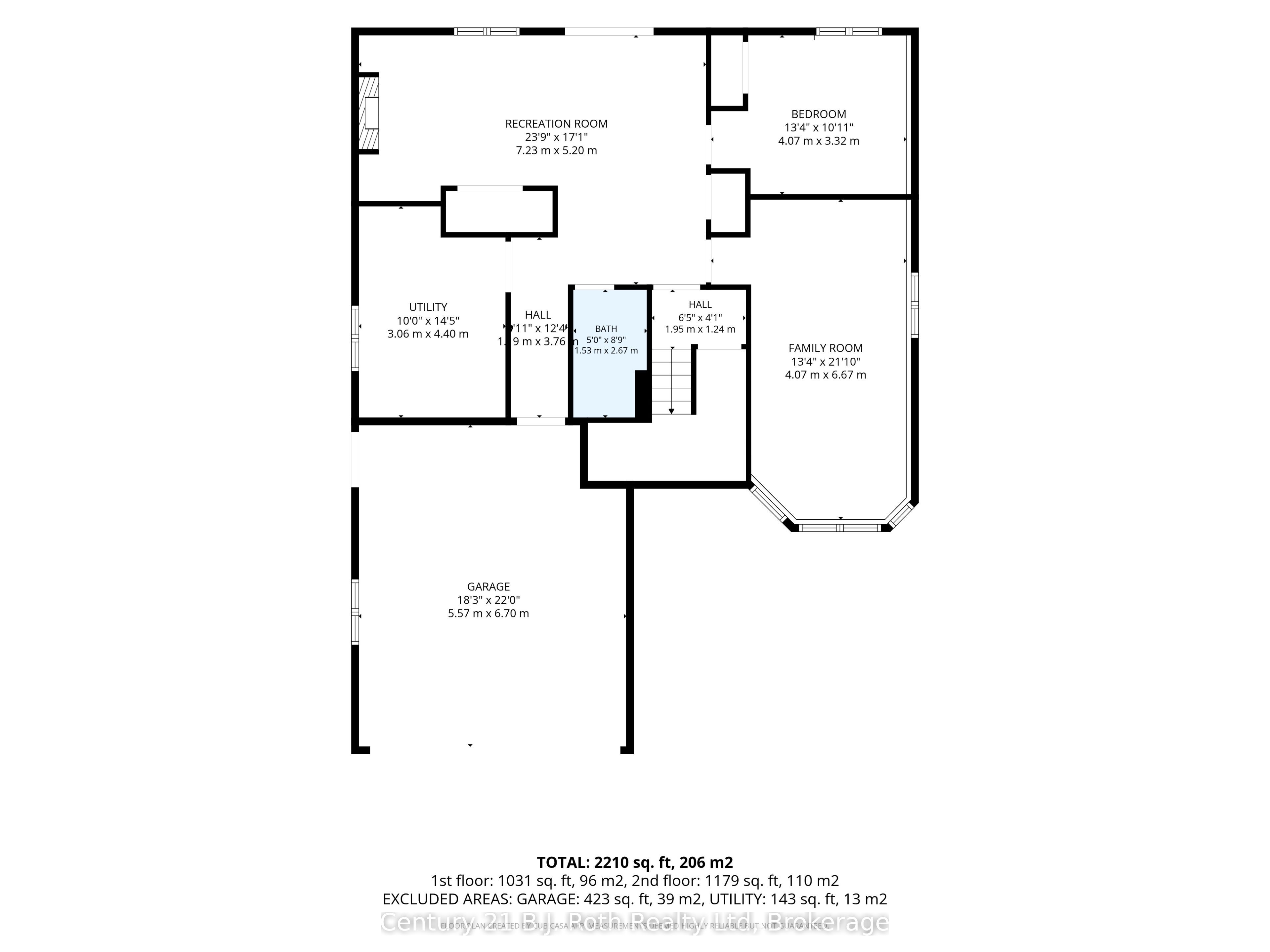 13 Charles Street Property Photo 50