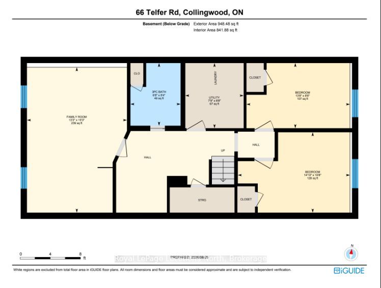 66 Telfer Road Property Photo 44