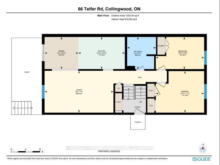 66 Telfer Road Property Photo 45