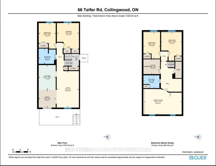 66 Telfer Road Property Photo 46