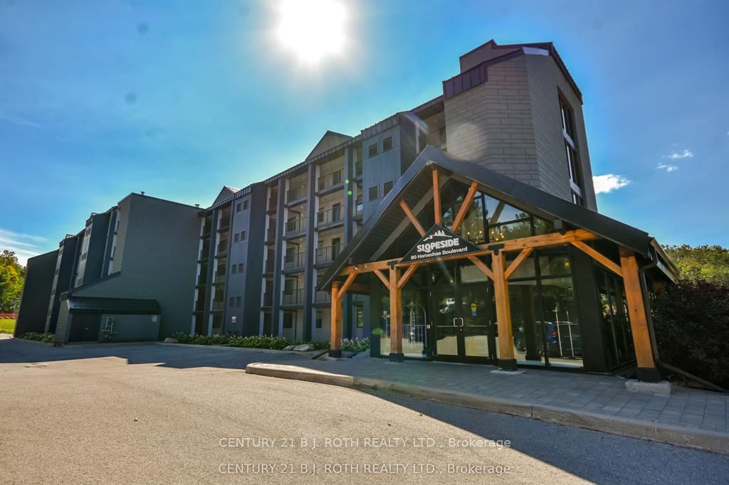 80 Horseshoe Boulevard 406 Property Photo 1