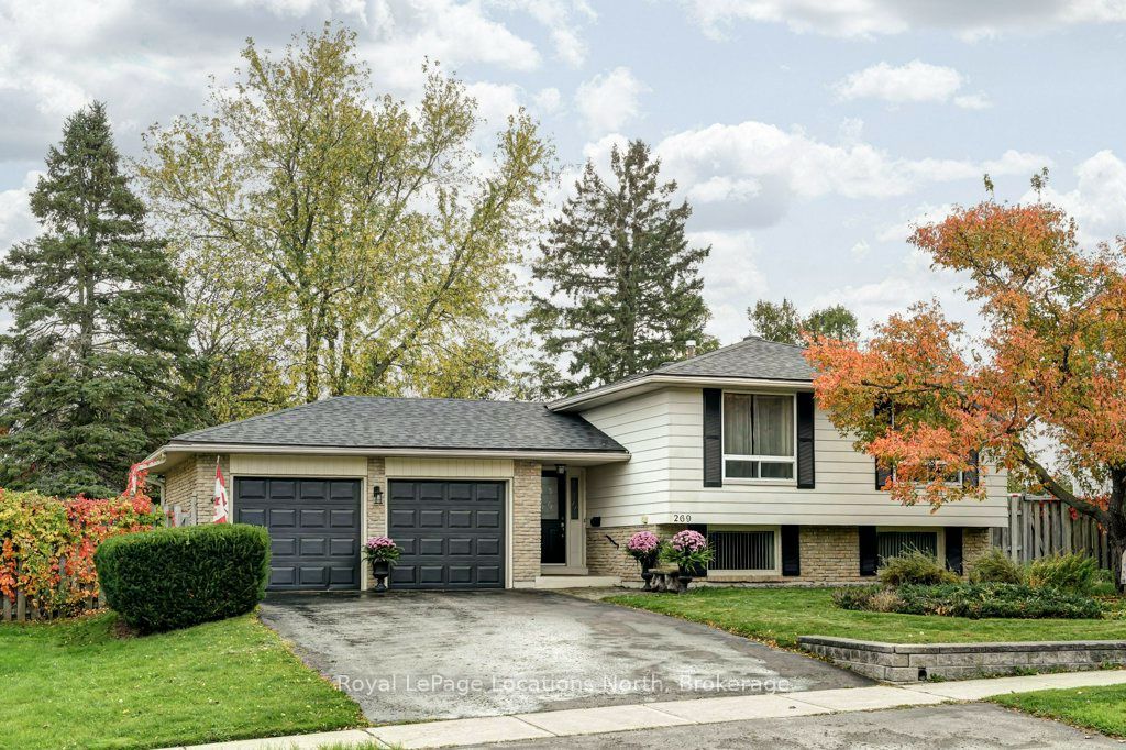 269 Pine Drive Property Photo 1
