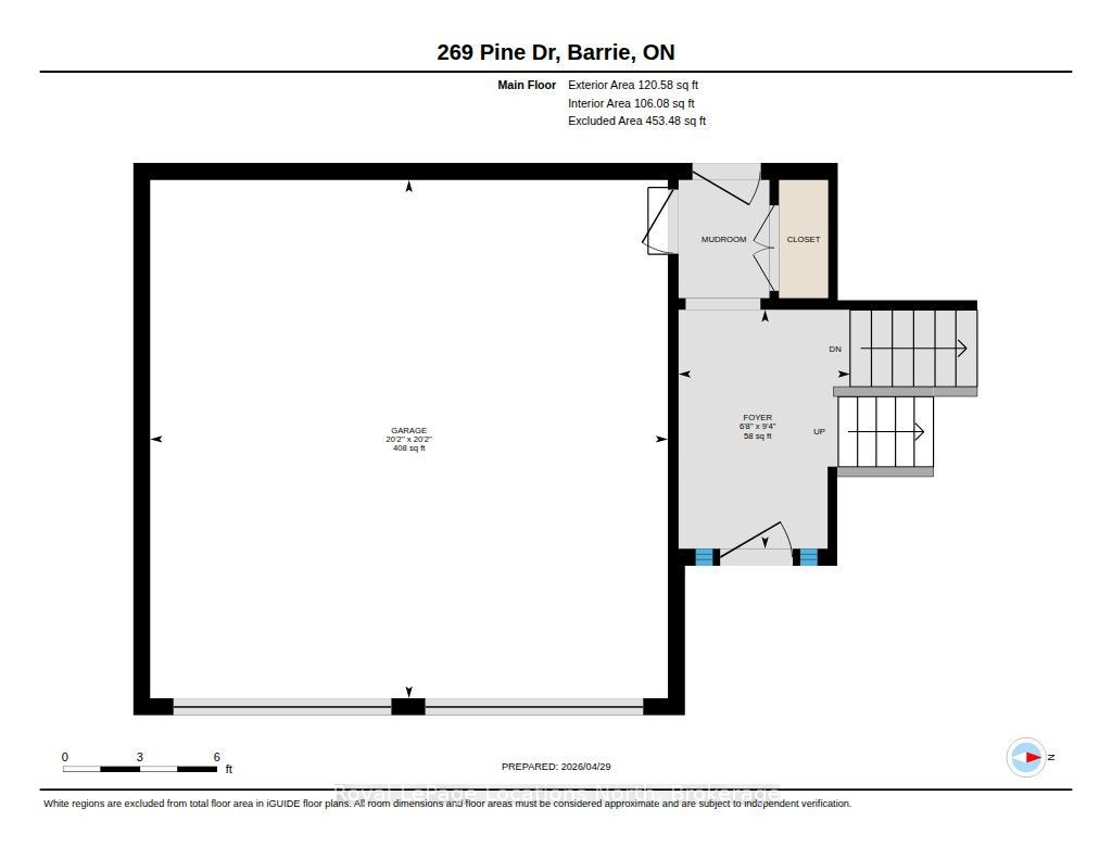 269 Pine Drive Property Photo 45