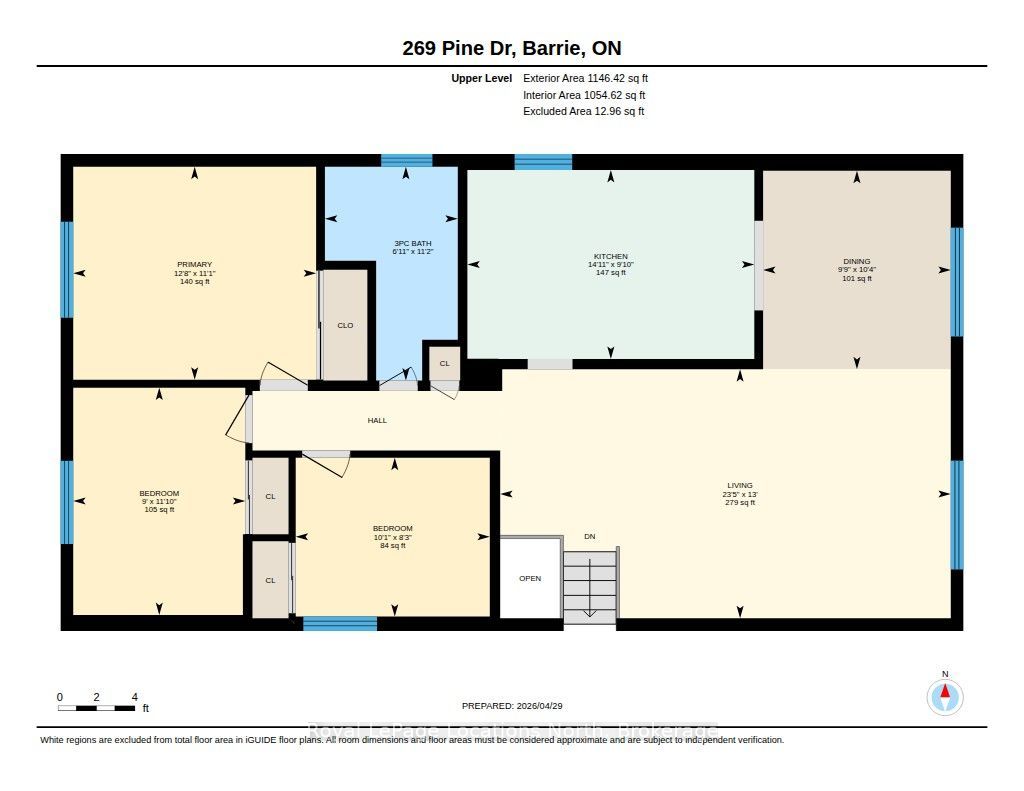 269 Pine Drive Property Photo 46