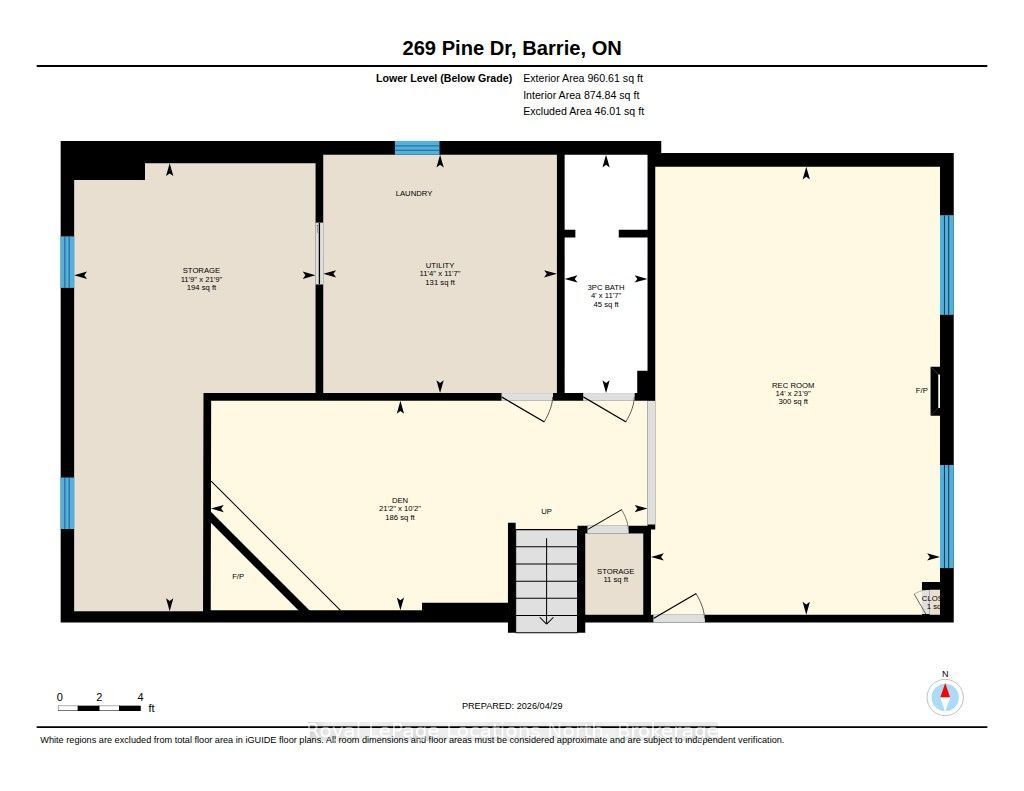 269 Pine Drive Property Photo 47