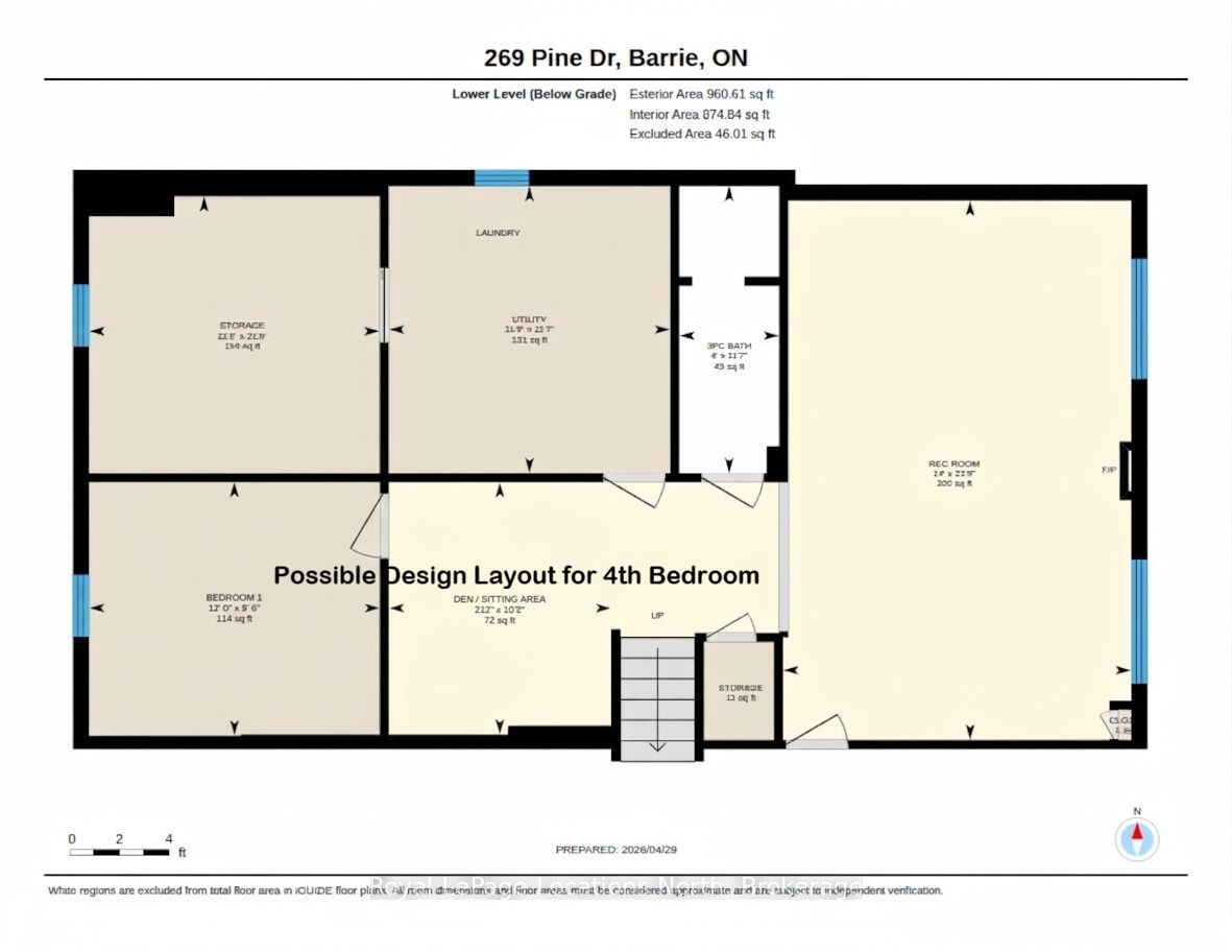 269 Pine Drive Property Photo 48