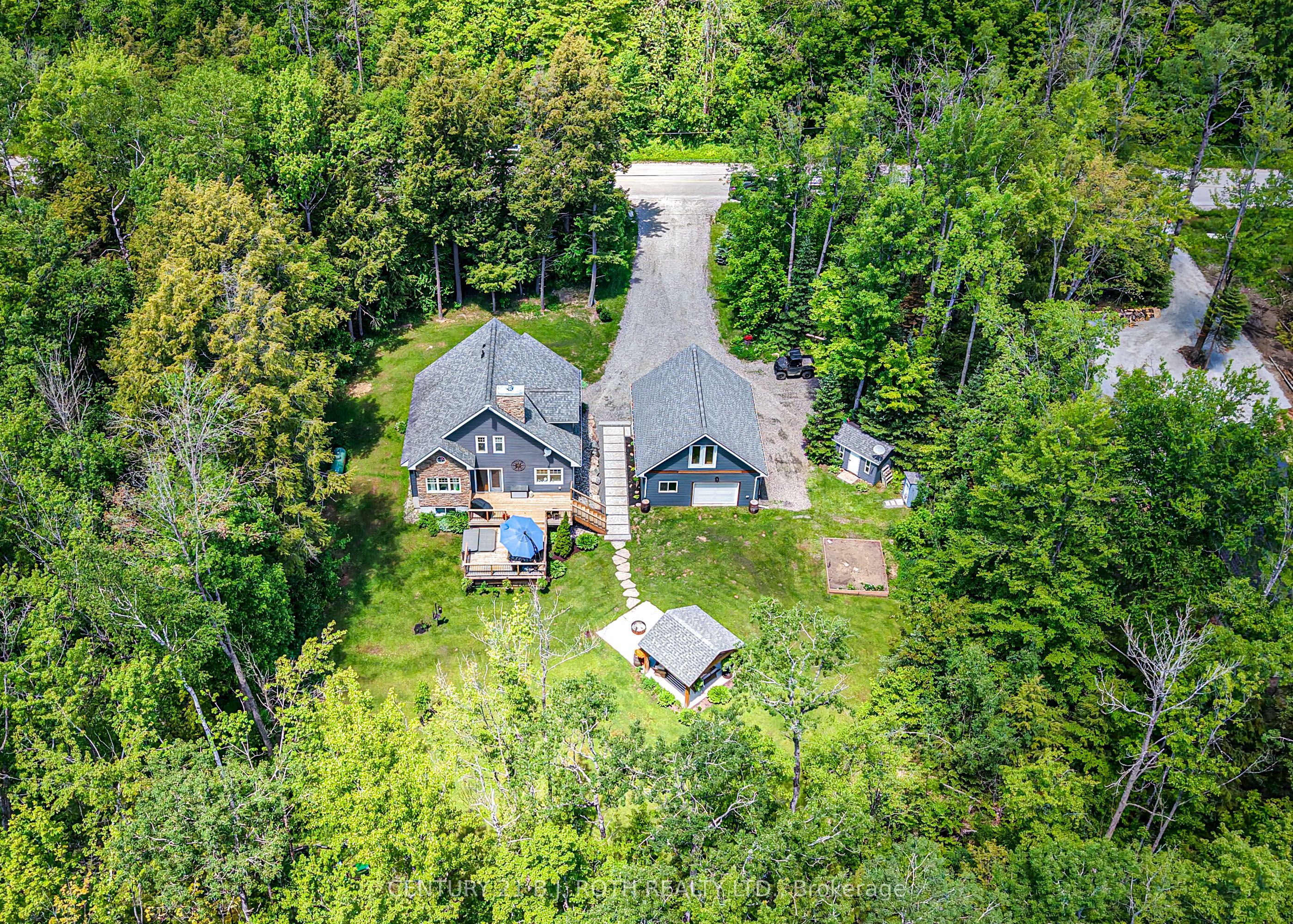 2833 Switch Road Property Photo 1