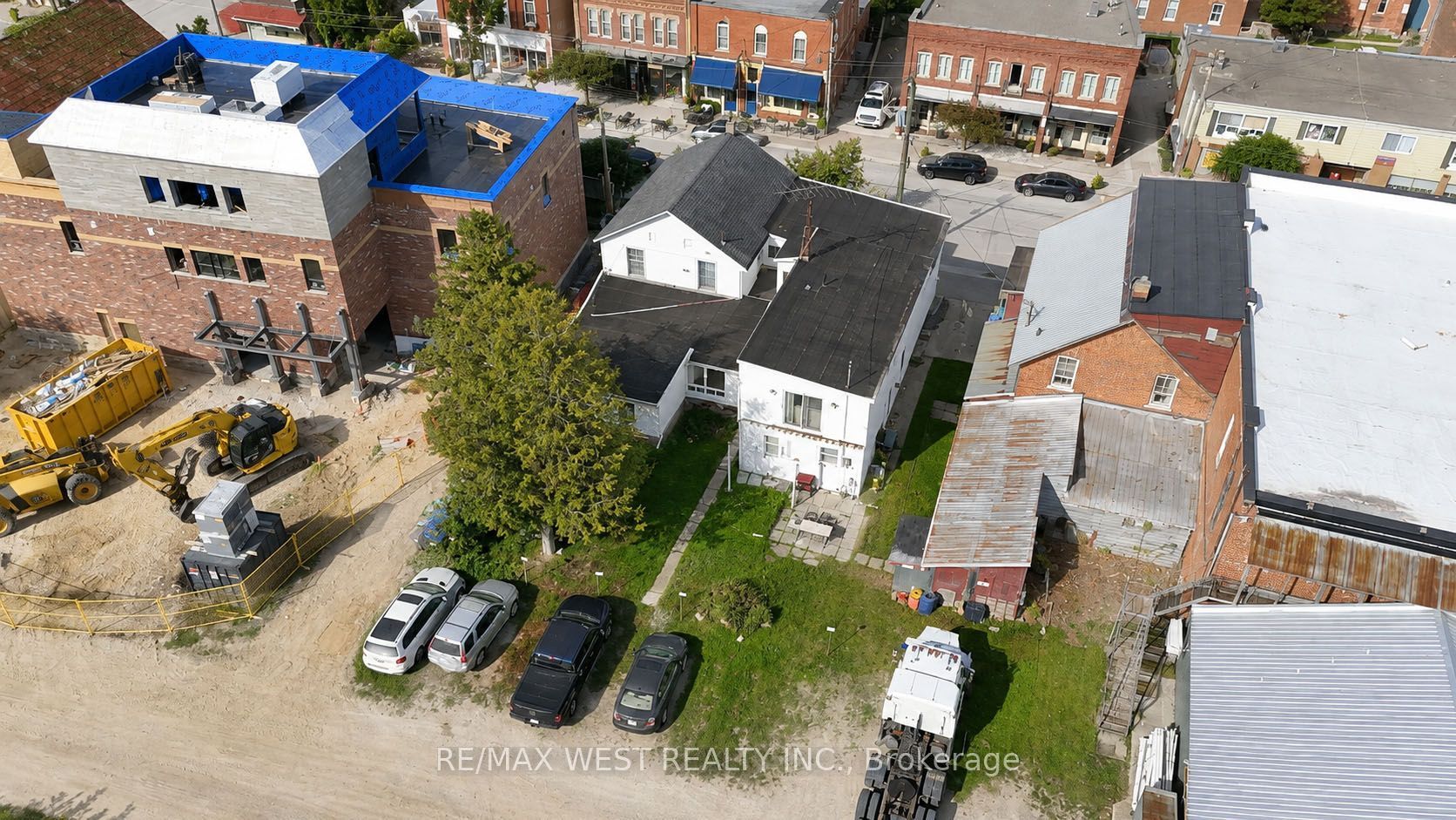 151 Mill Street 149 Property Photo 7