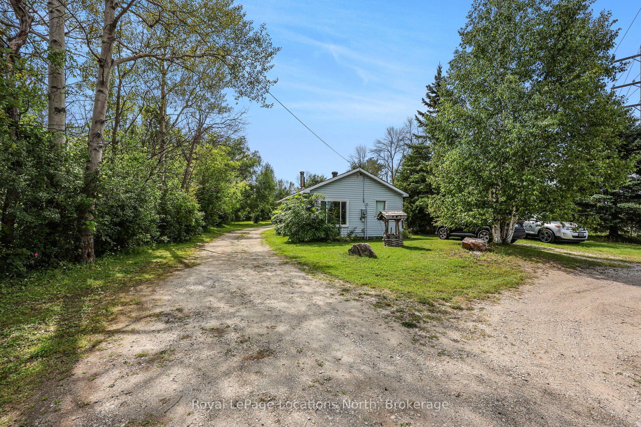 9031 Beachwood Road Property Photo 1