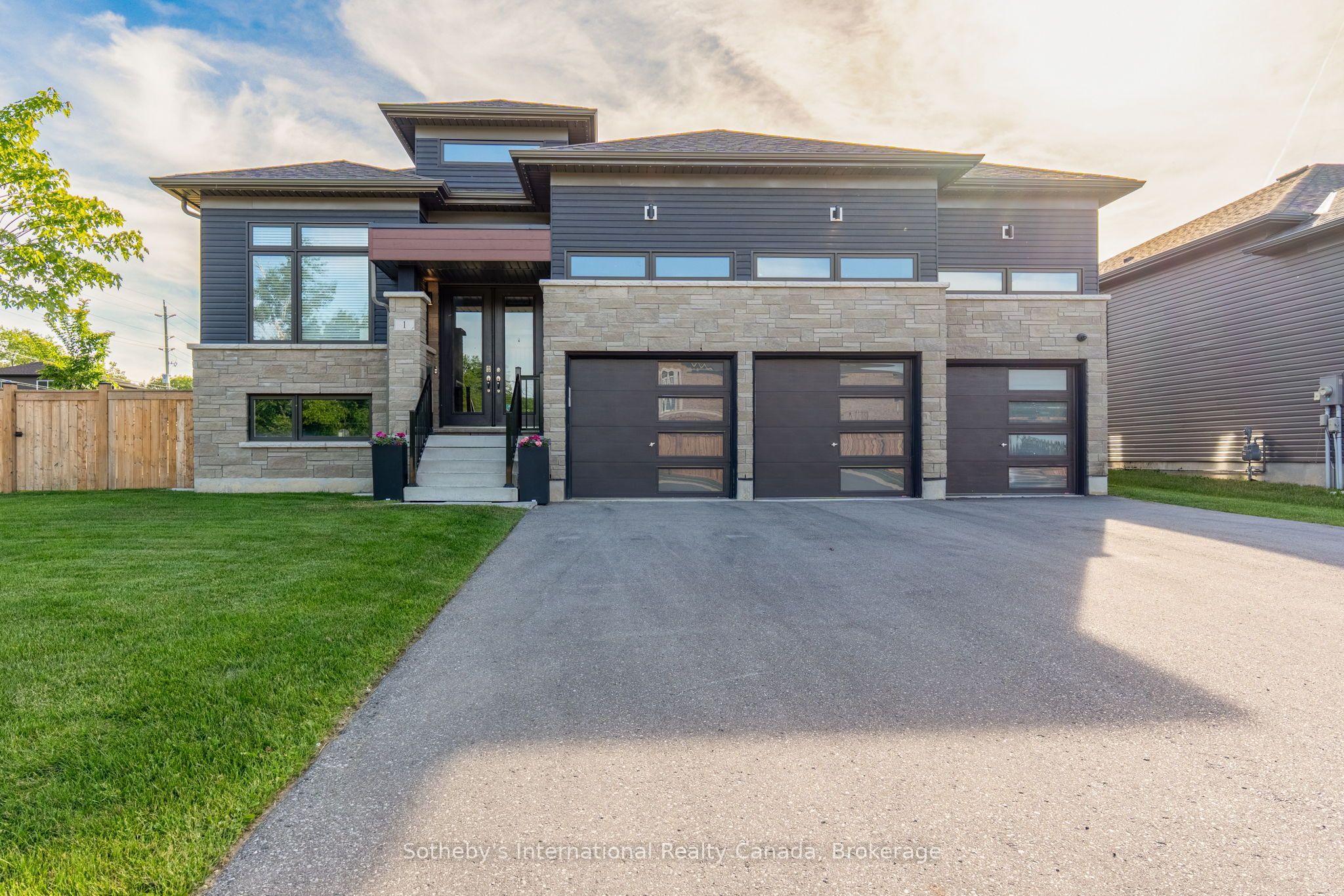 1 Chiara Drive