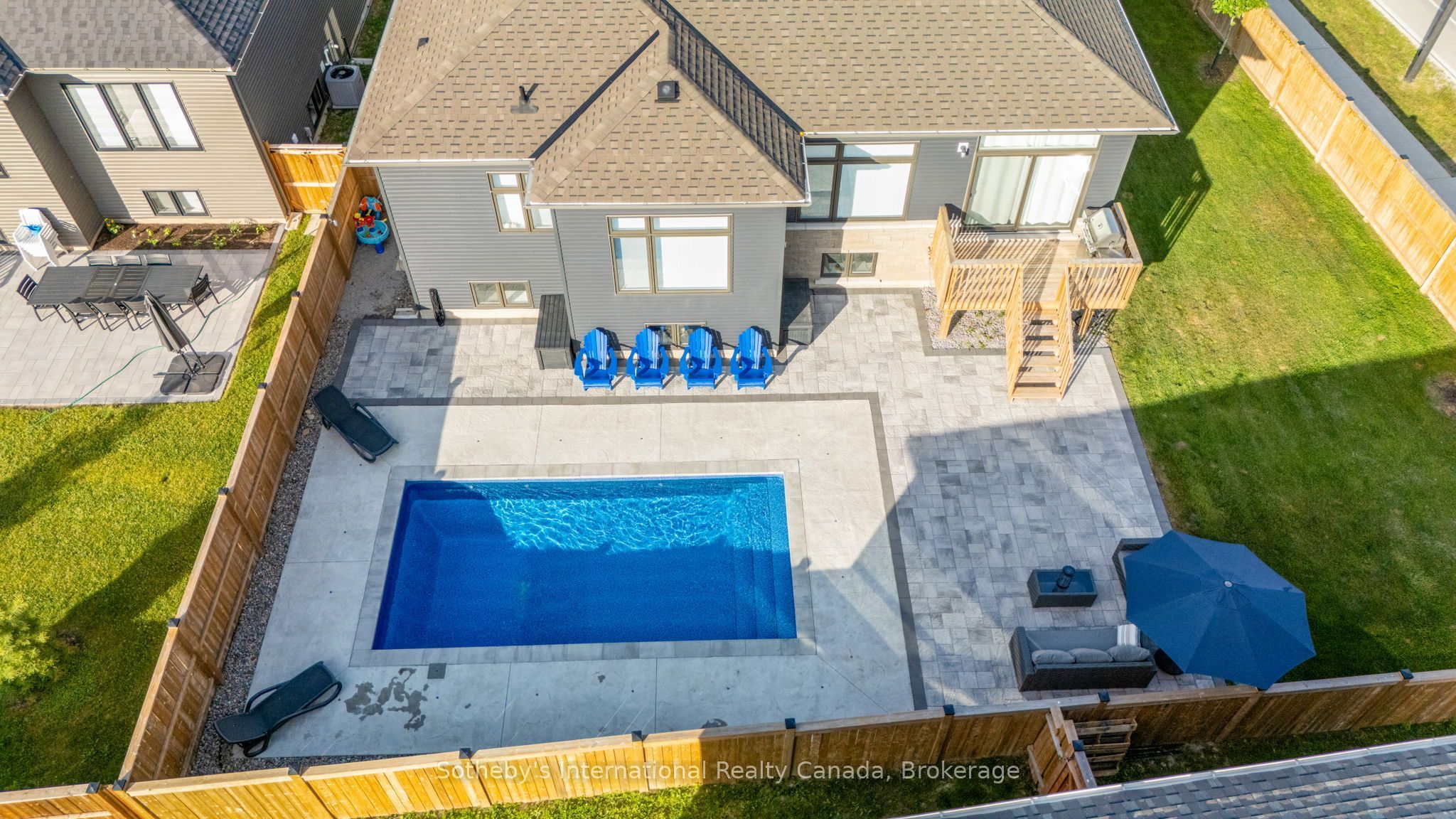 1 Chiara Drive Property Photo 3