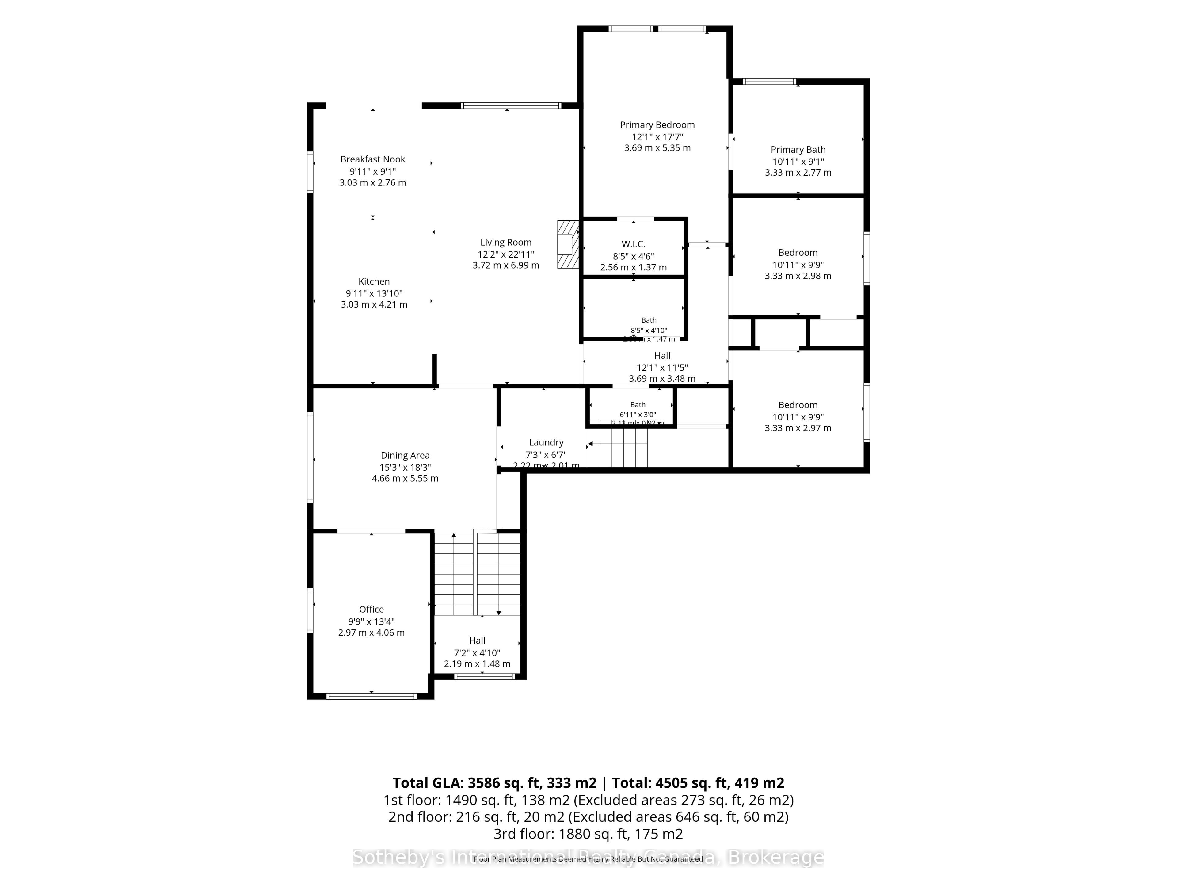 1 Chiara Drive Property Photo 36