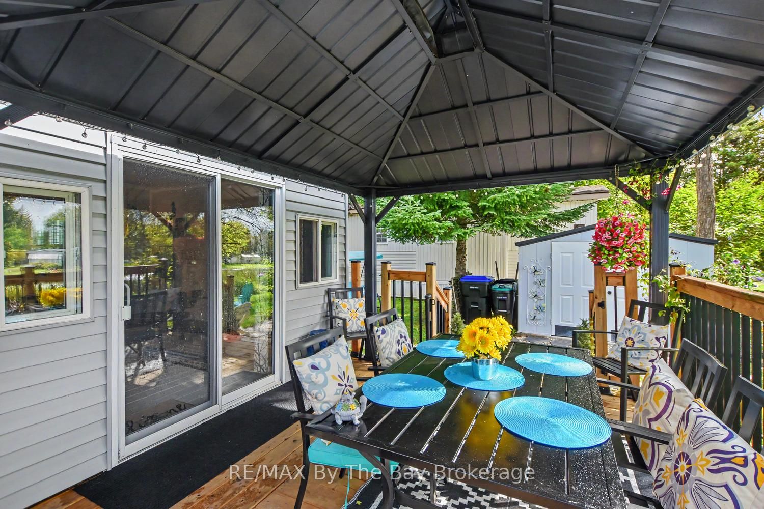 54 The Boardwalk Property Photo 29