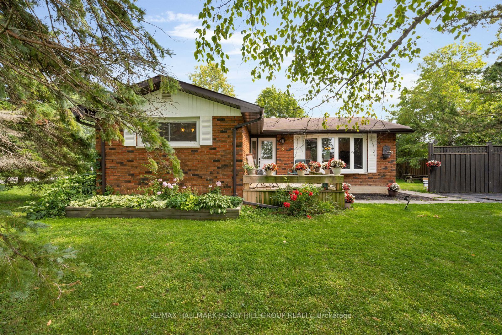 3 Maguire Avenue