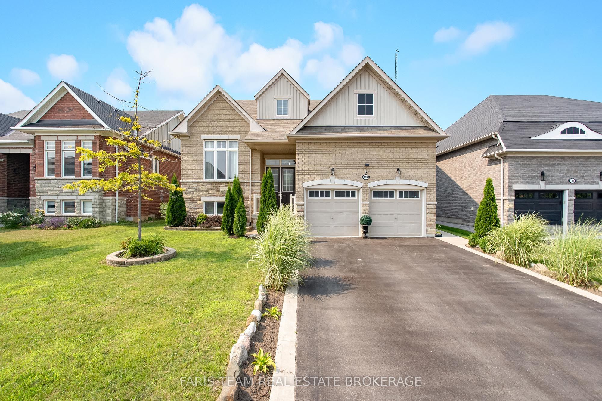 113 Allegra Drive Property Photo 1