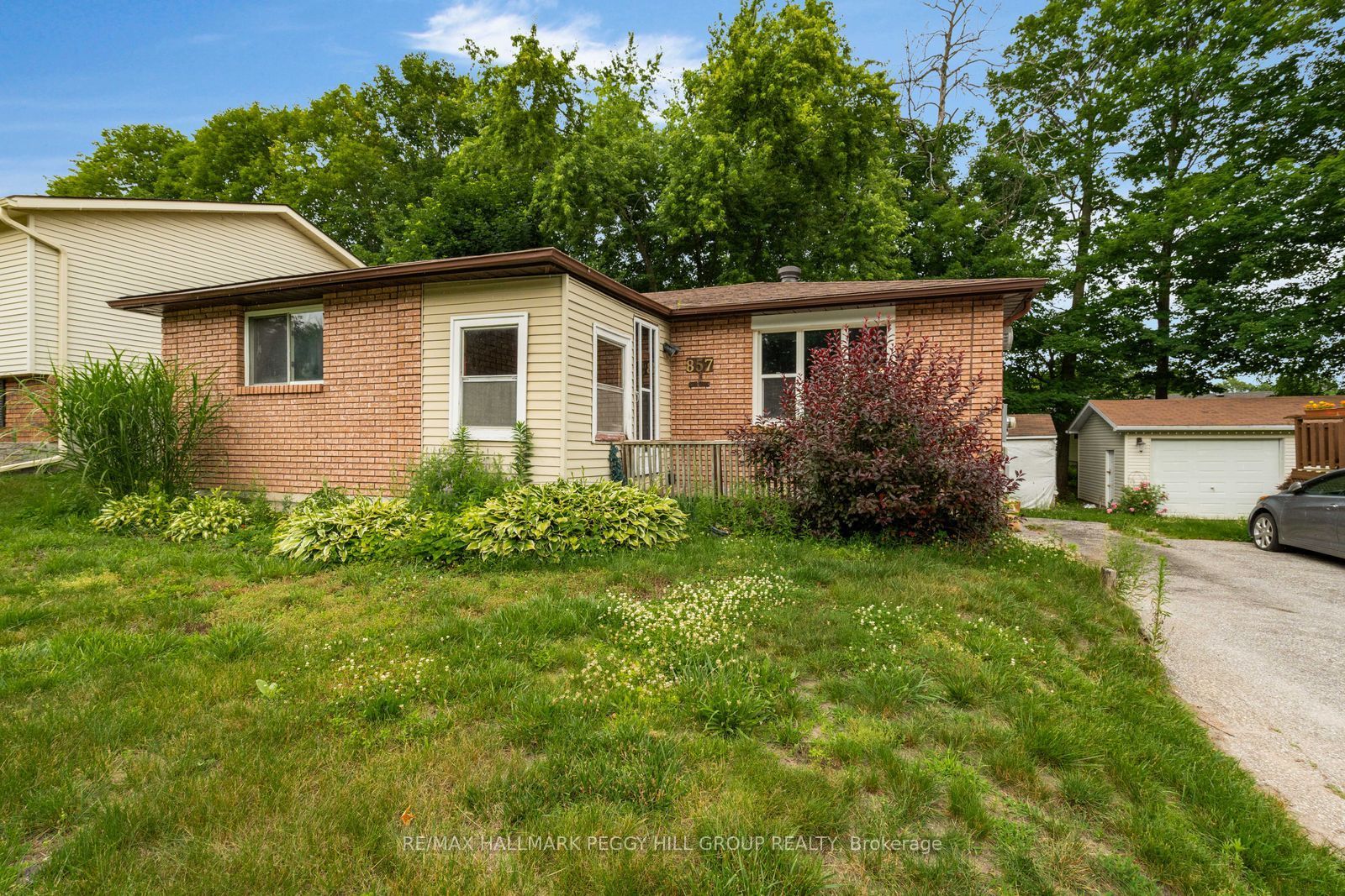 857 Birchwood Drive Property Photo 1