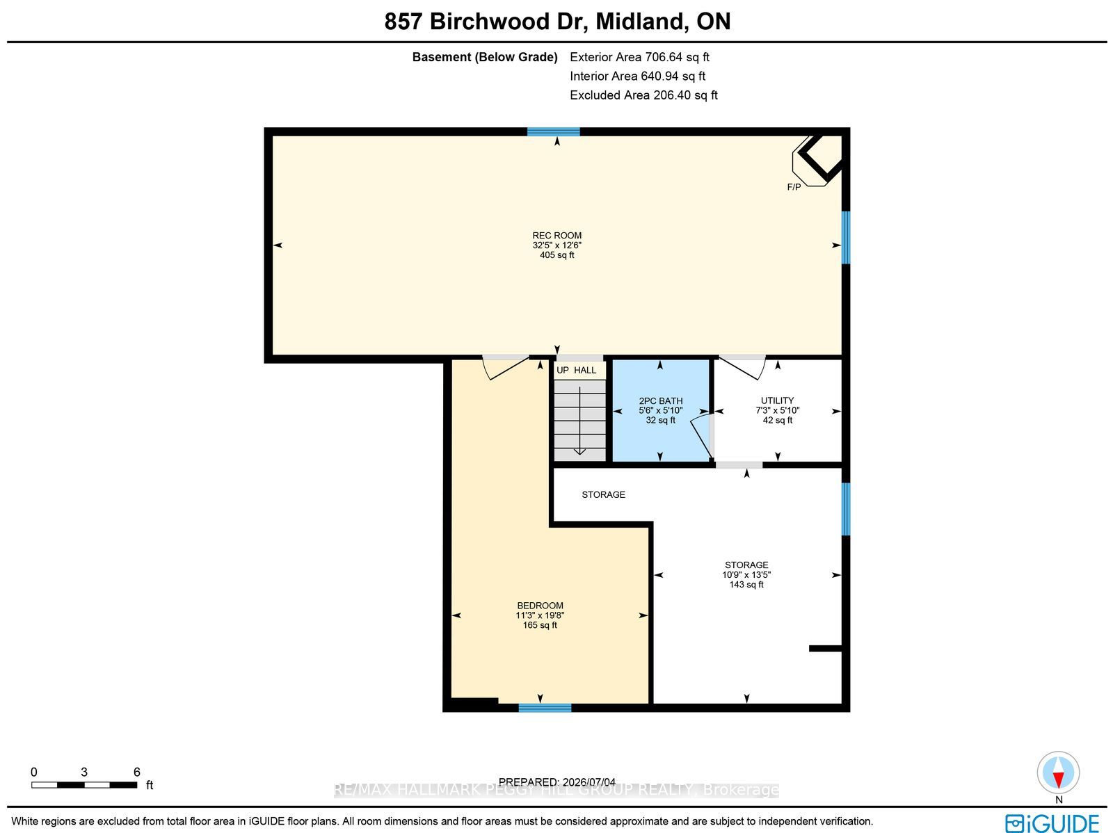 857 Birchwood Drive Property Photo 14