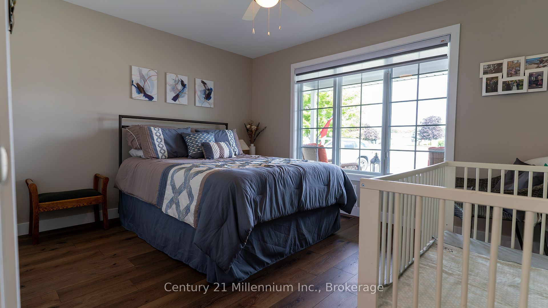 12 Illinois Crescent Property Photo 7