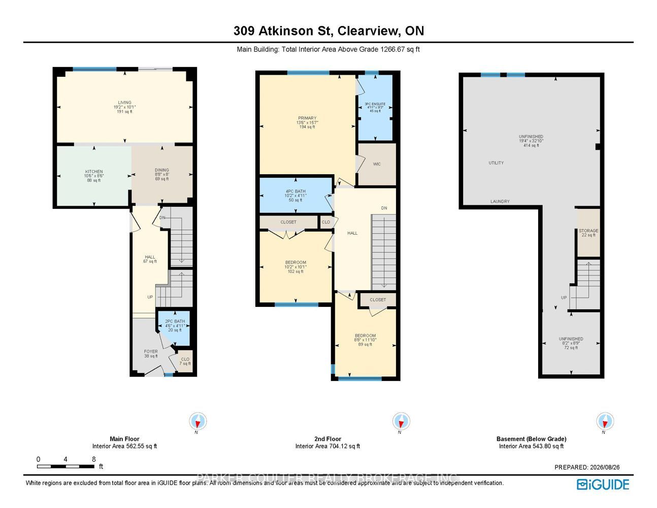 309 Atkinson Street Property Photo 35