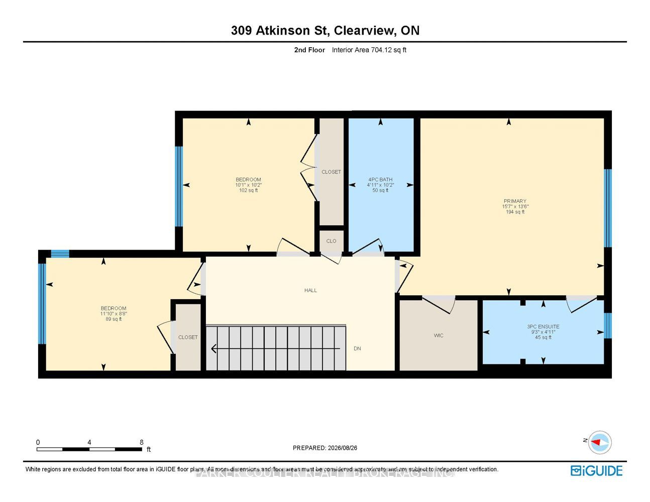 309 Atkinson Street Property Photo 37