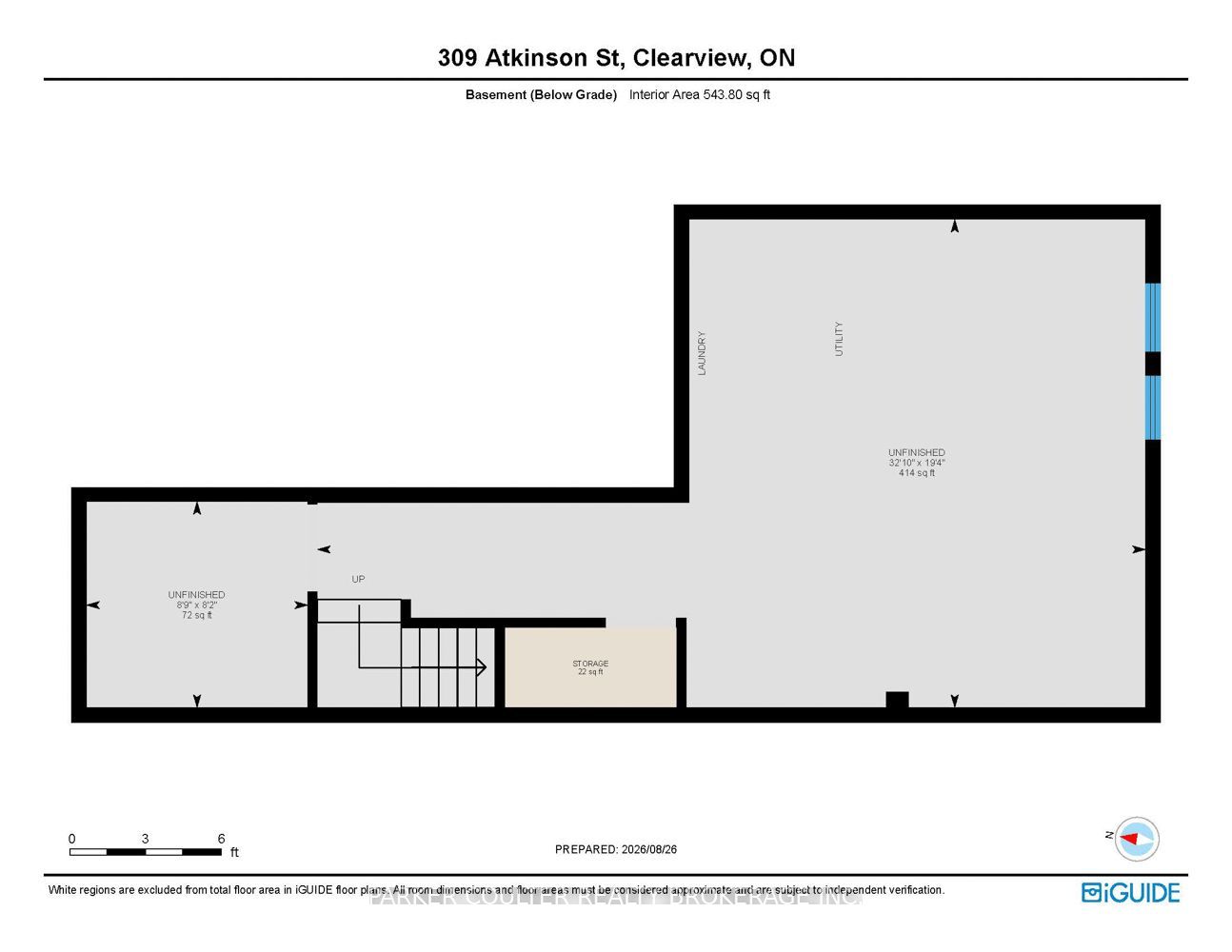 309 Atkinson Street Property Photo 38