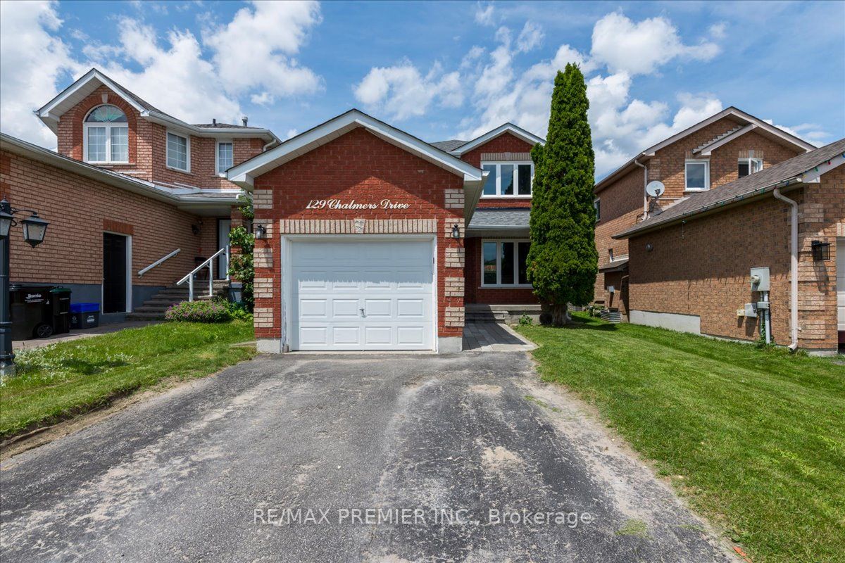 129 Chalmers Drive Property Photo 1