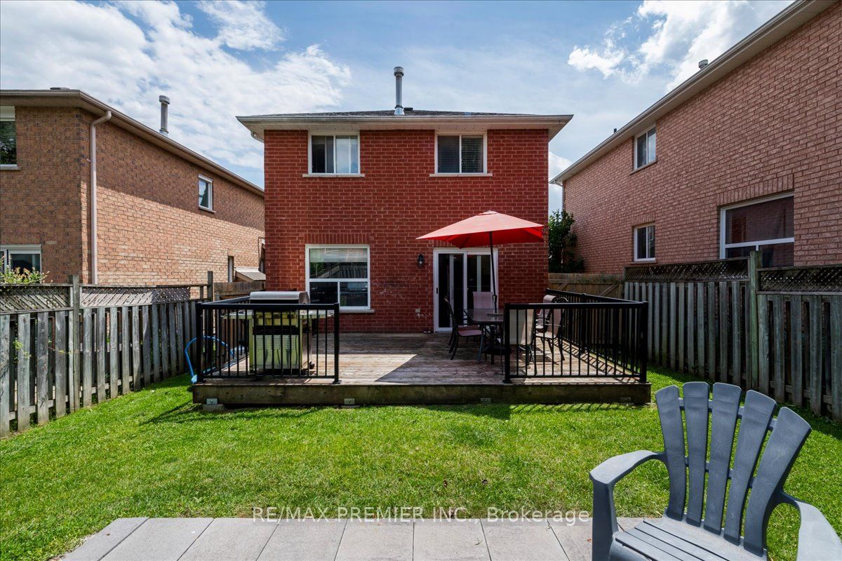 129 Chalmers Drive Property Photo 17