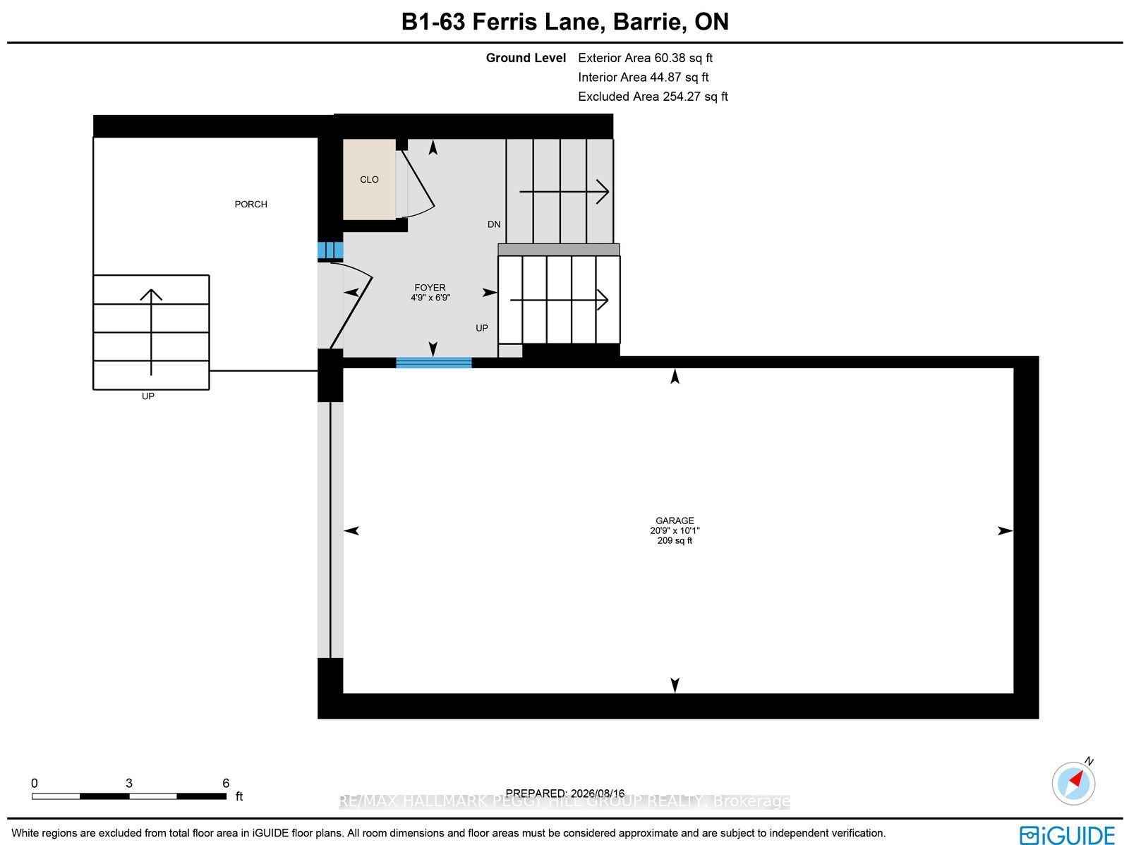 63 Ferris Lane B1 Property Photo 12