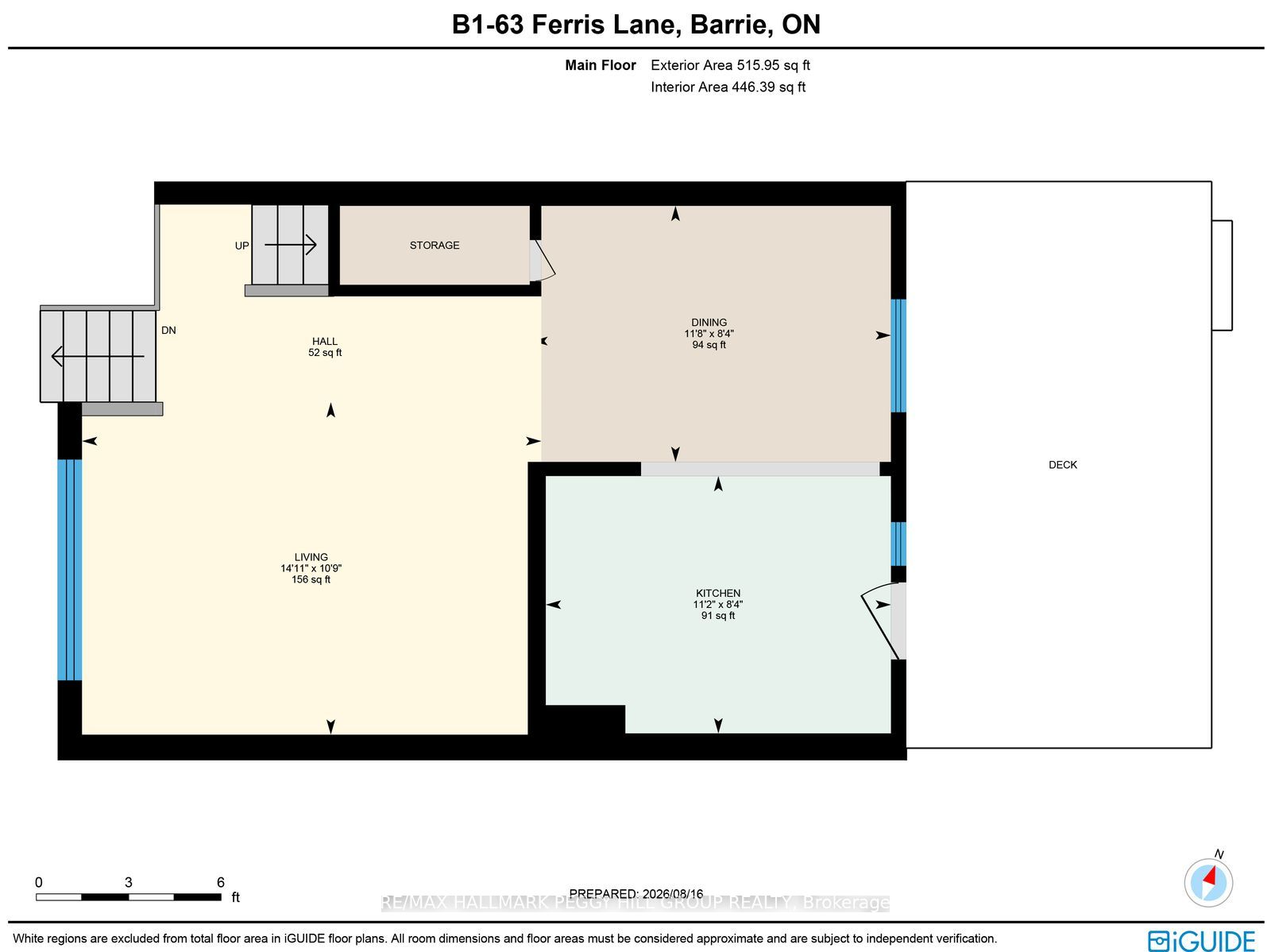 63 Ferris Lane B1 Property Photo 13