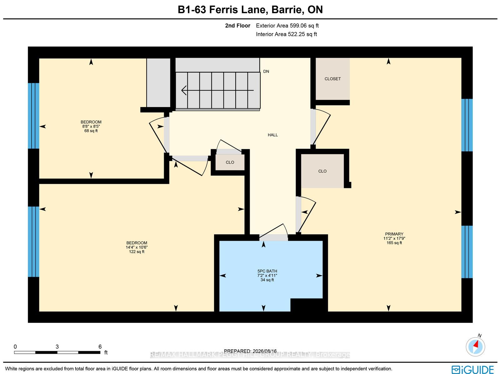 63 Ferris Lane B1 Property Photo 14