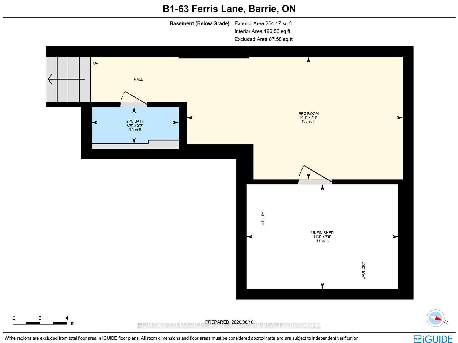 63 Ferris Lane B1 Property Photo 15