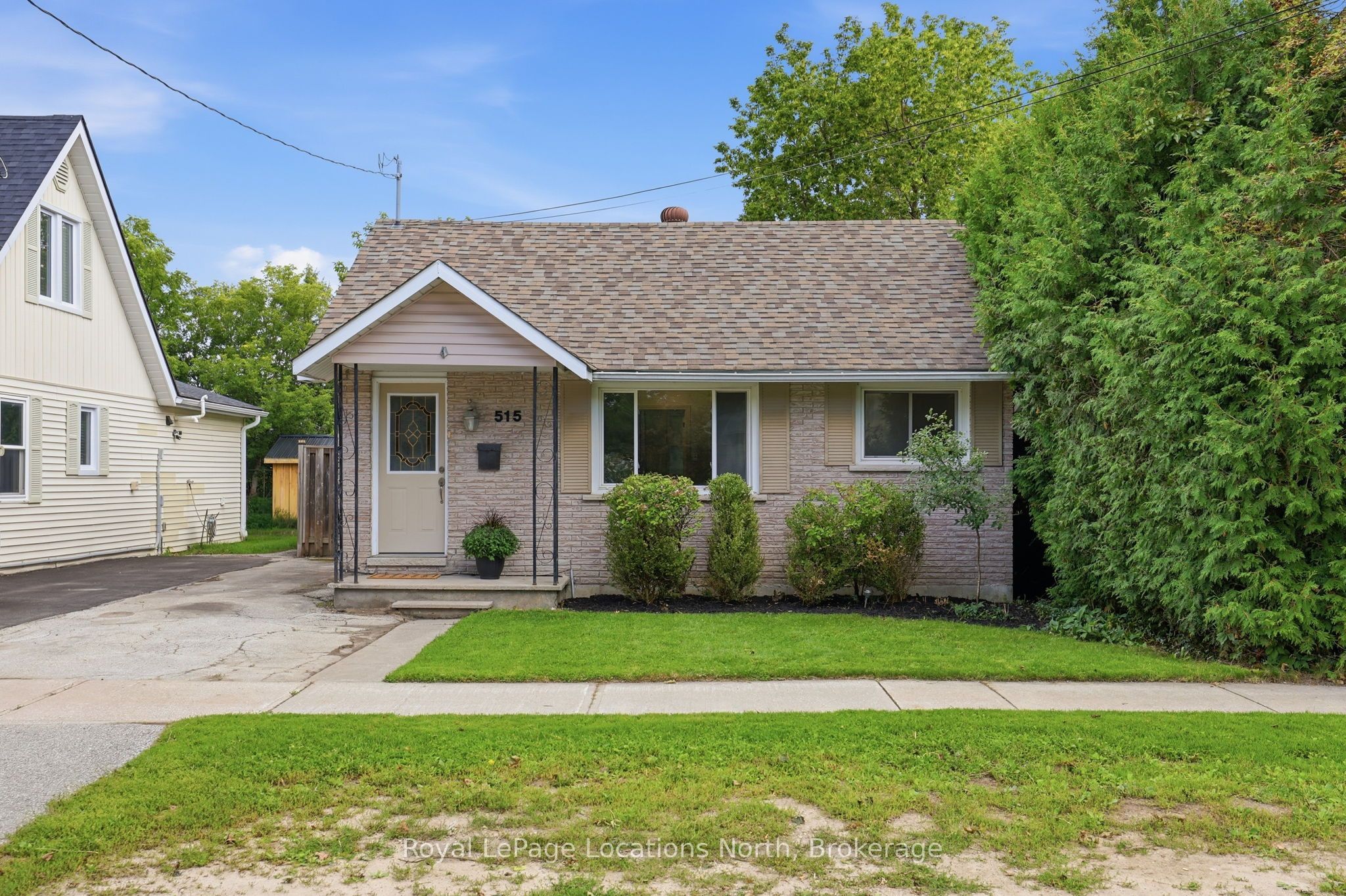 515 MAPLE Street Property Photo 1