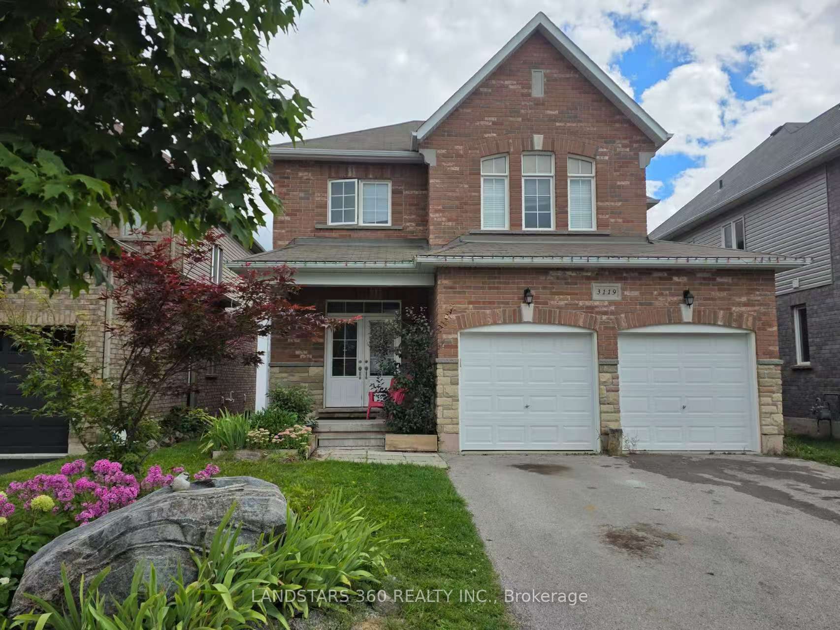 3119 Emperor Drive Property Photo 1