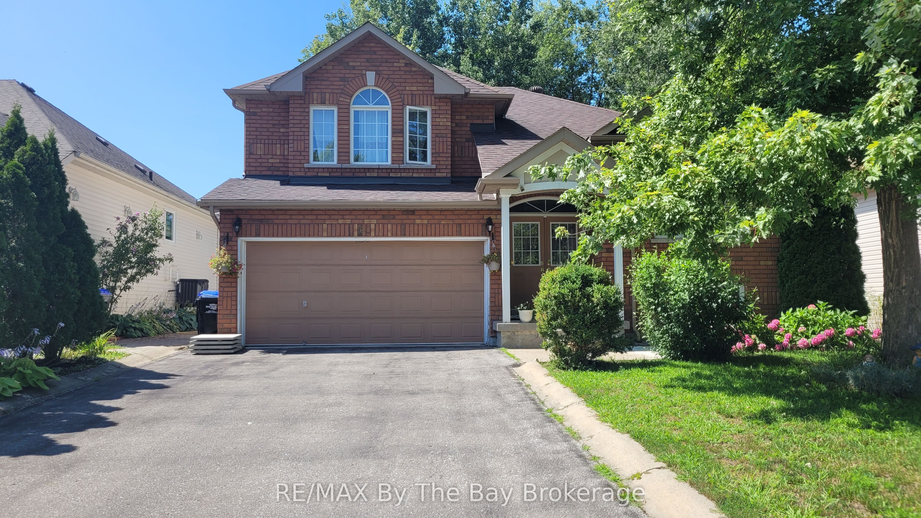 60 Rose Valley Way Basement Property Photo 1