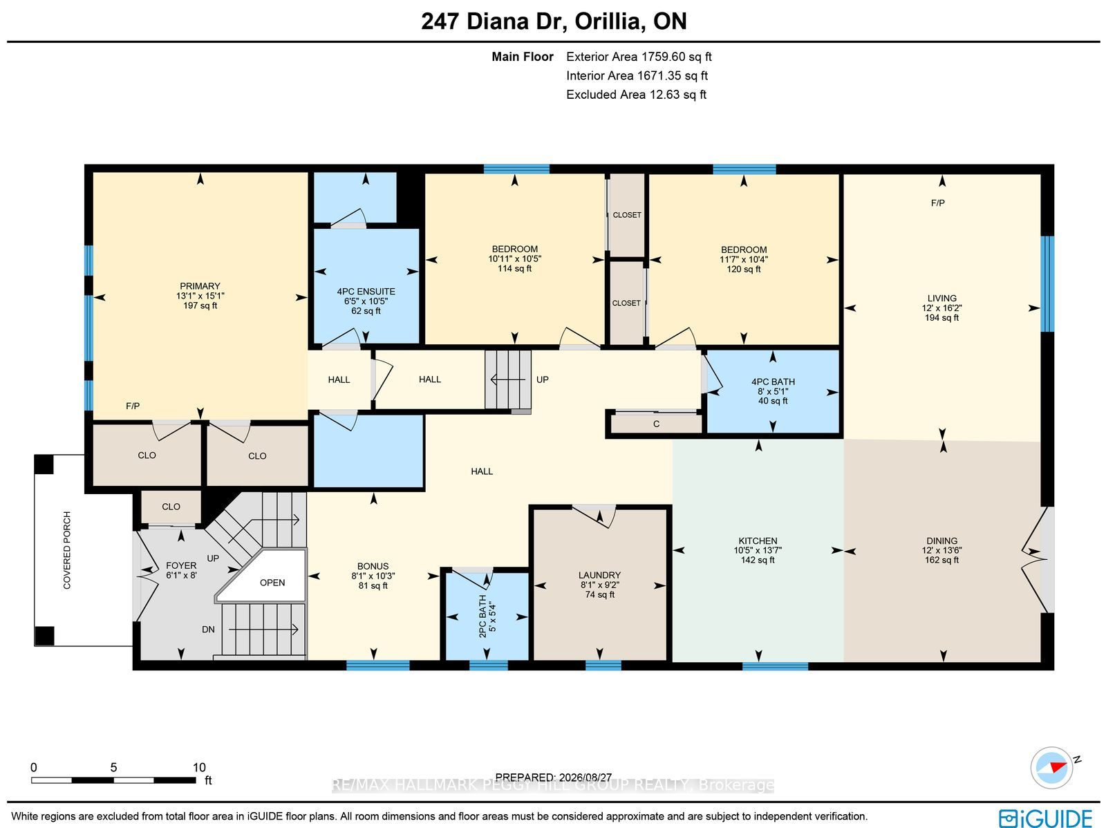 247 Diana Drive Property Photo 20