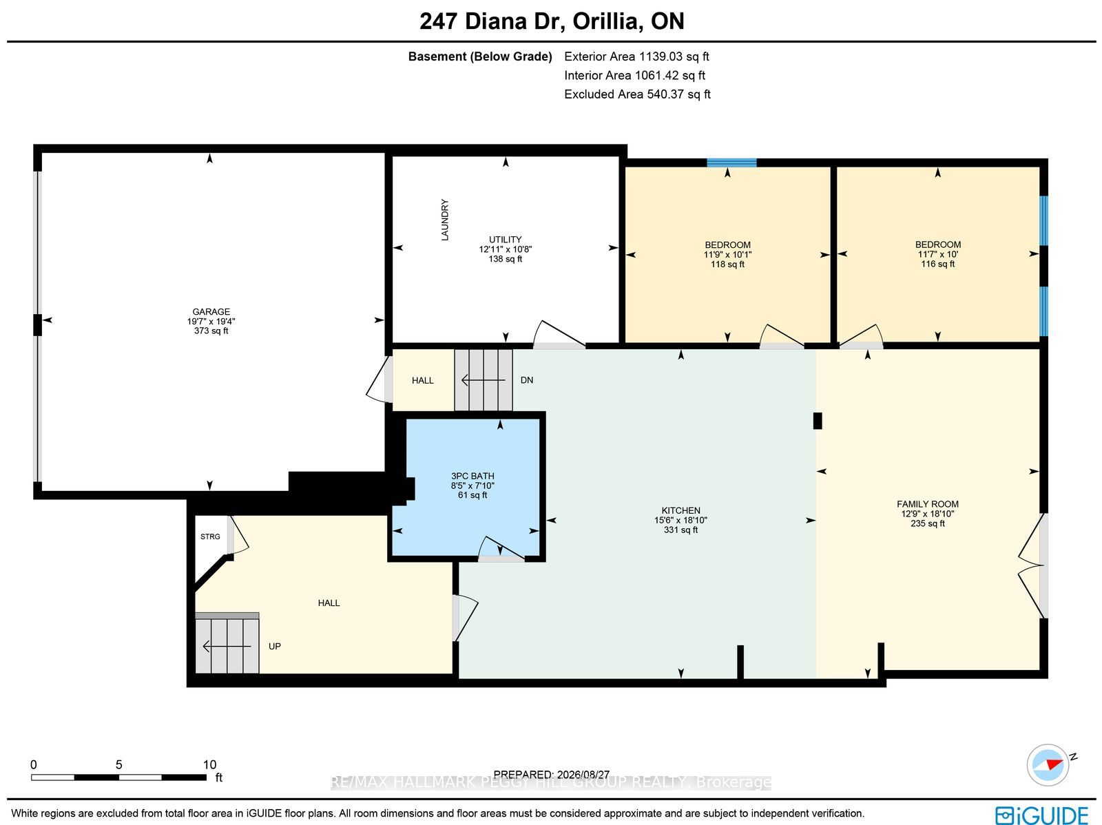 247 Diana Drive Property Photo 21