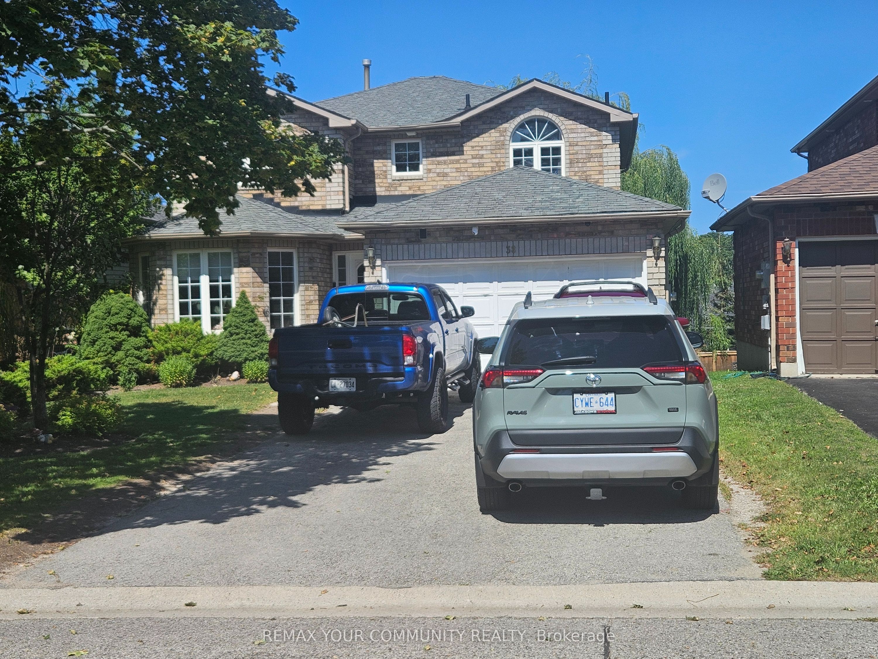 38 Masters Drive Property Photo 1