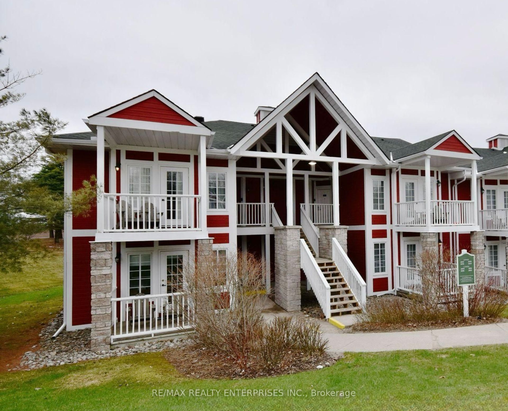 90 Highland Drive 2014/15