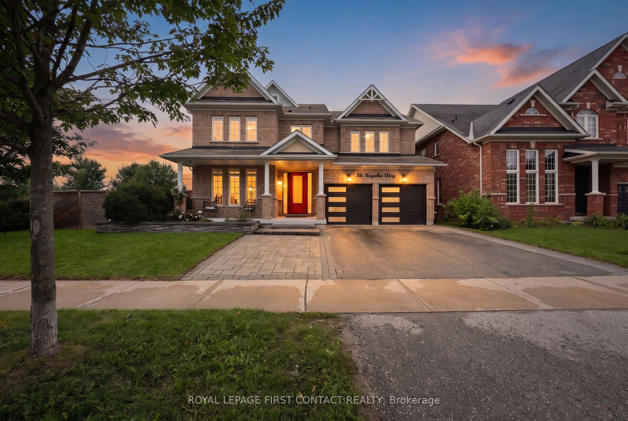 36 Regalia Way Property Photo 1
