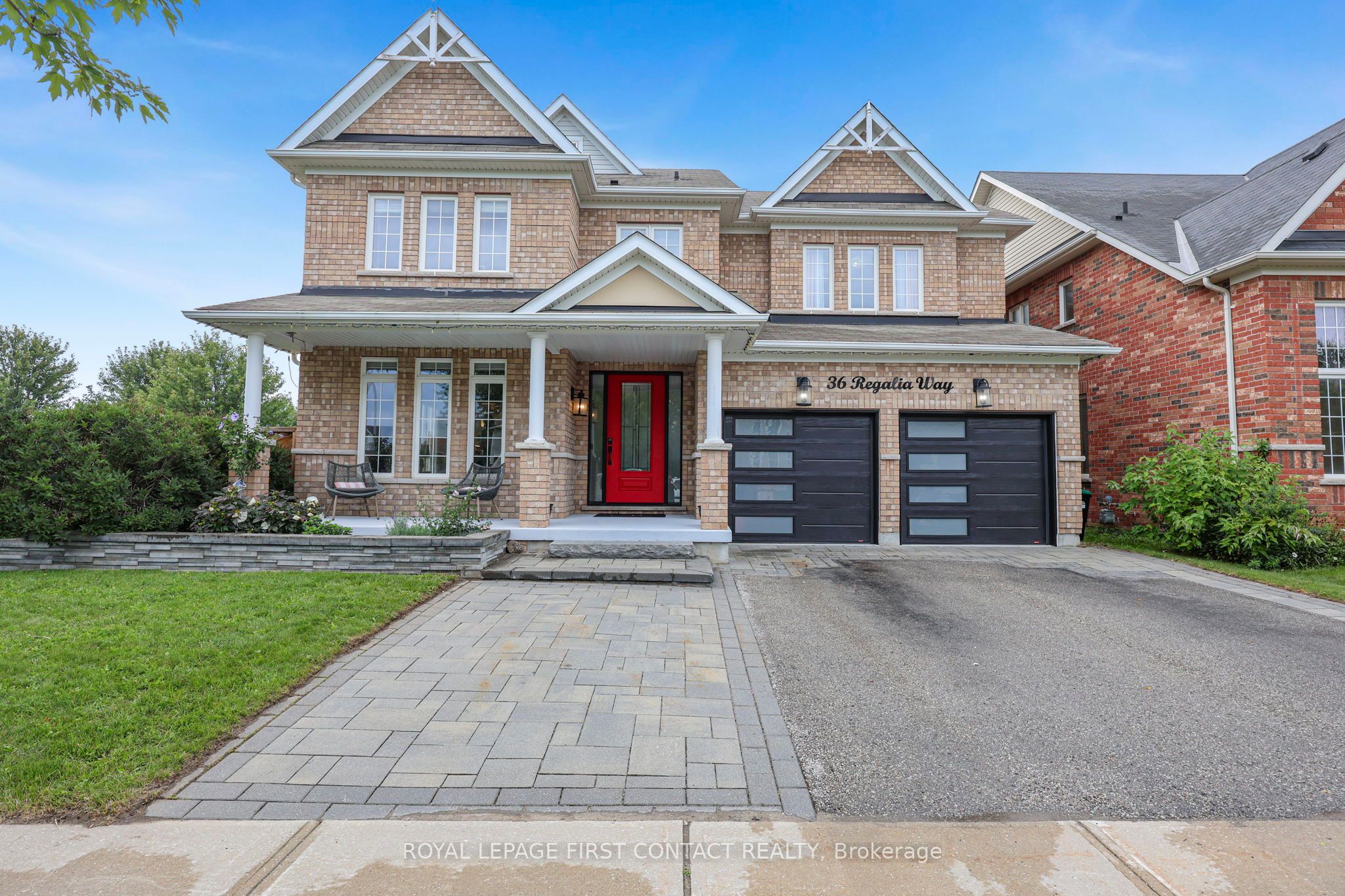 36 Regalia Way Property Photo 2