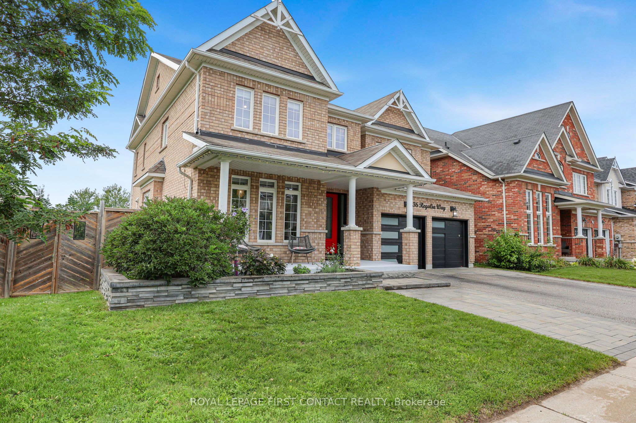 36 Regalia Way Property Photo 3